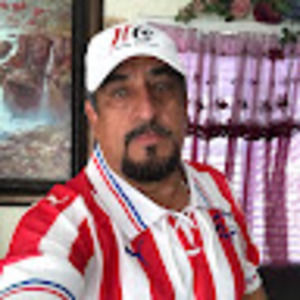 Meet your Posher, Antonio